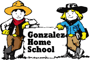 Gonzalez Home School | ゴンザレス　ホーム　スクール
